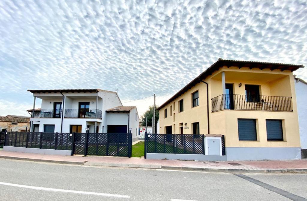 Las Casetas De Mateu Torres del Obispo Exterior photo